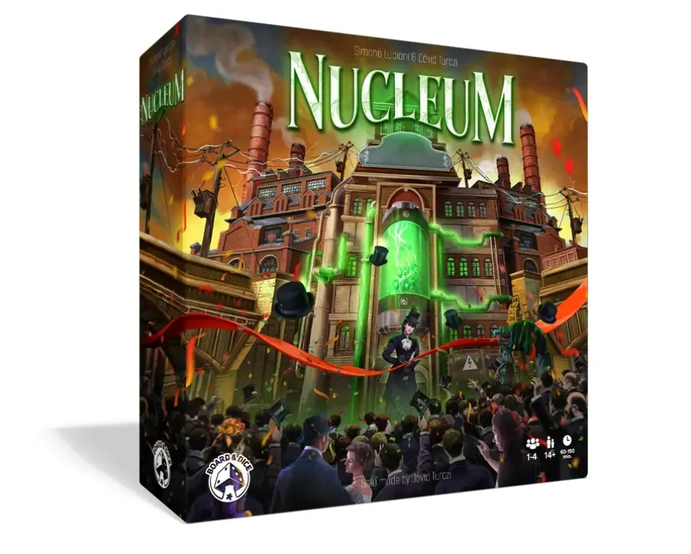 Nucleum