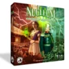 Nucleum: Court of Progress (Exp.)