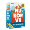 Nu kör vi!