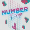 Number Drop