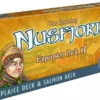 Nusfjord: Expansion Pack #1 (Exp.)
