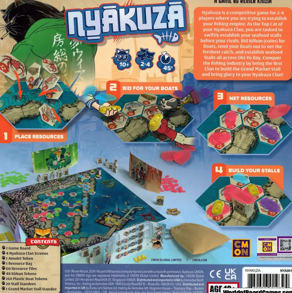 Nyakuza