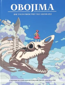 Obojima: Tales From The Tall Grass (5e)