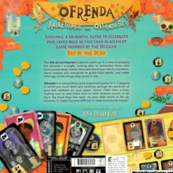 Ofrenda