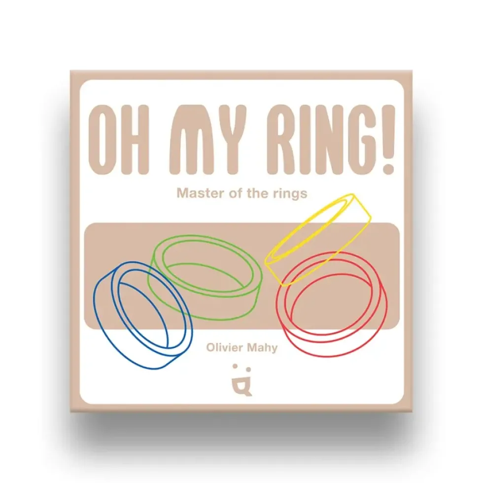 Oh my ring