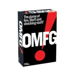 OMFG!