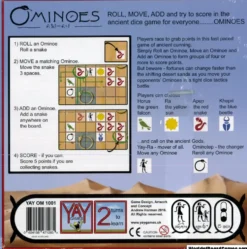 Ominoes