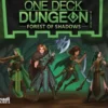 One Deck Dungeon: Forest of Shadows