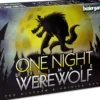 One Night Ultimate Werewolf