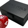 One Piece CG: Official Dice and Dice Case