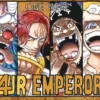 One Piece TCG: Official Playmat Limited Edition Vol. 2