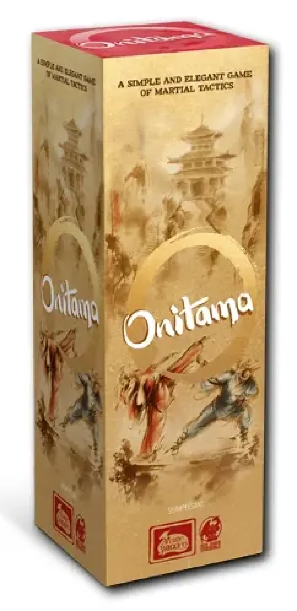 Onitama