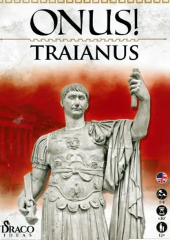 ONUS! Traianus