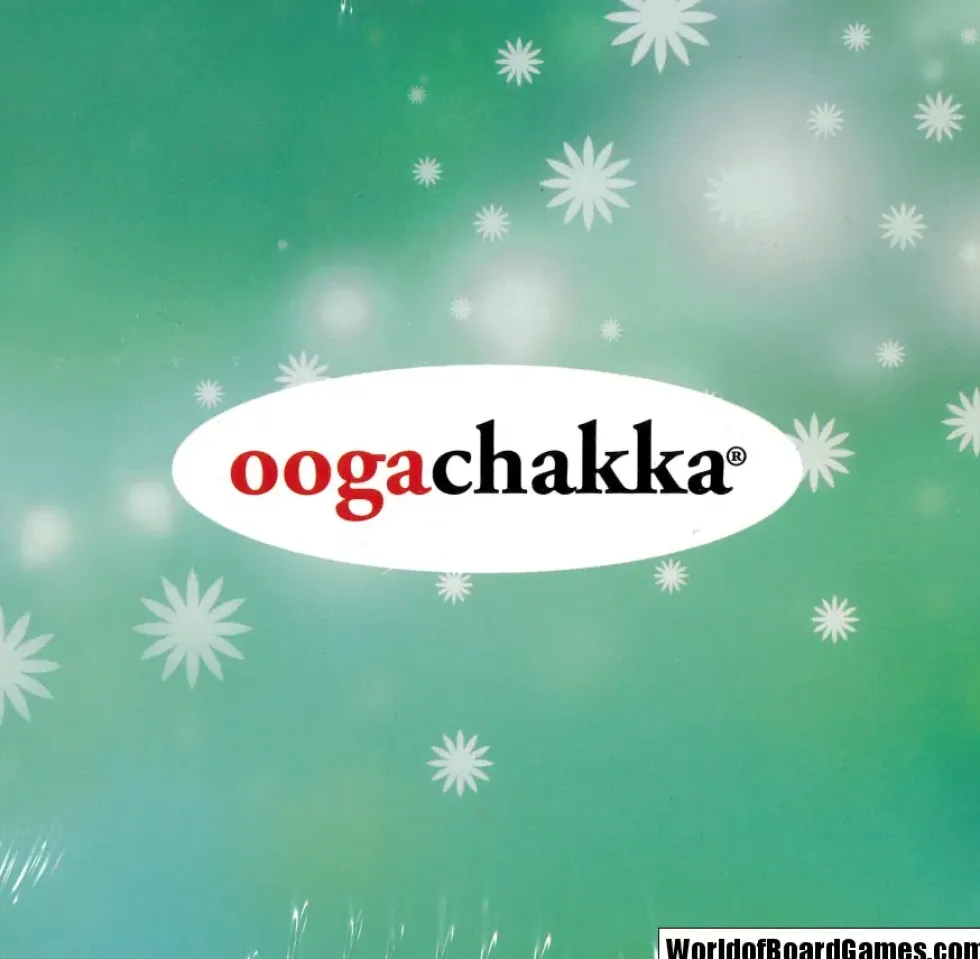 Oogachakka: Box 2 - Mera Mixat