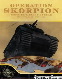 Operation Skorpion