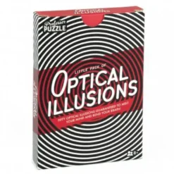Optical Illusions (ENG)