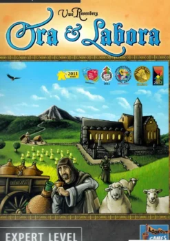 Ora et Labora