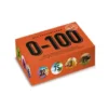 0-100 Orange