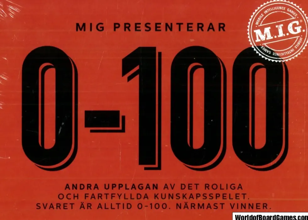 0-100 Orange