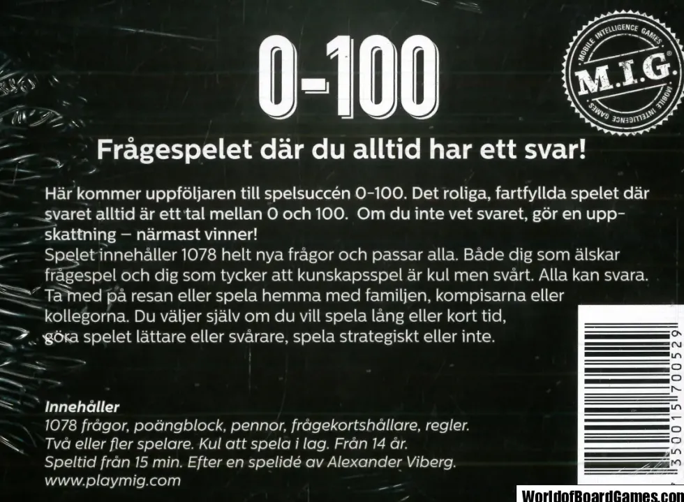 0-100 Orange