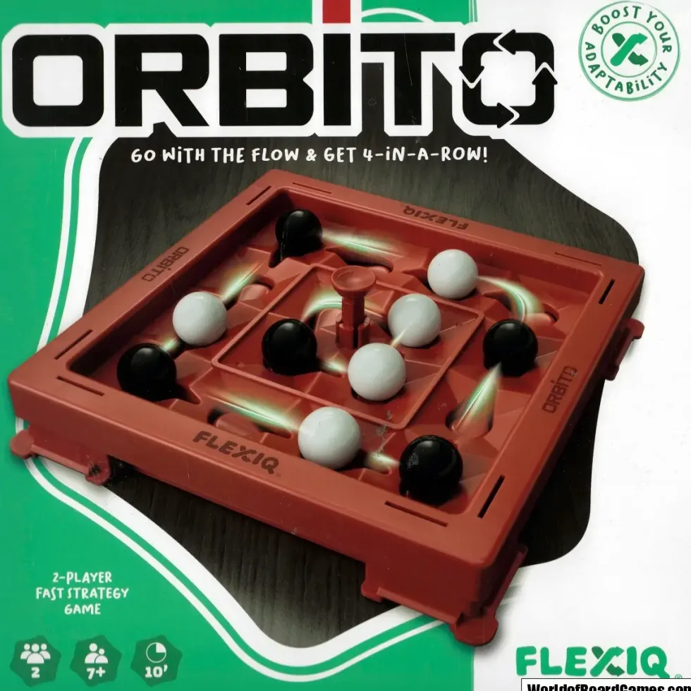 Orbito