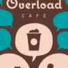 Order Overload: Cafe