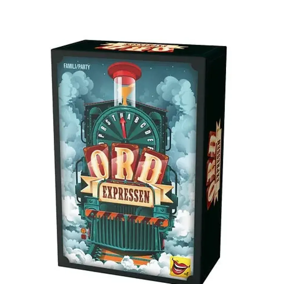 OrdExpressen