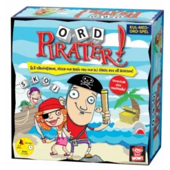 Ord Pirater
