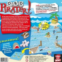 Ord Pirater