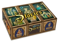 Orléans Stories