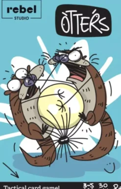 Otters