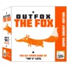 OUTFOX the FOX