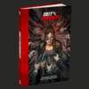 Outgunned RPG - Core Rulebook