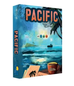 Pacific
