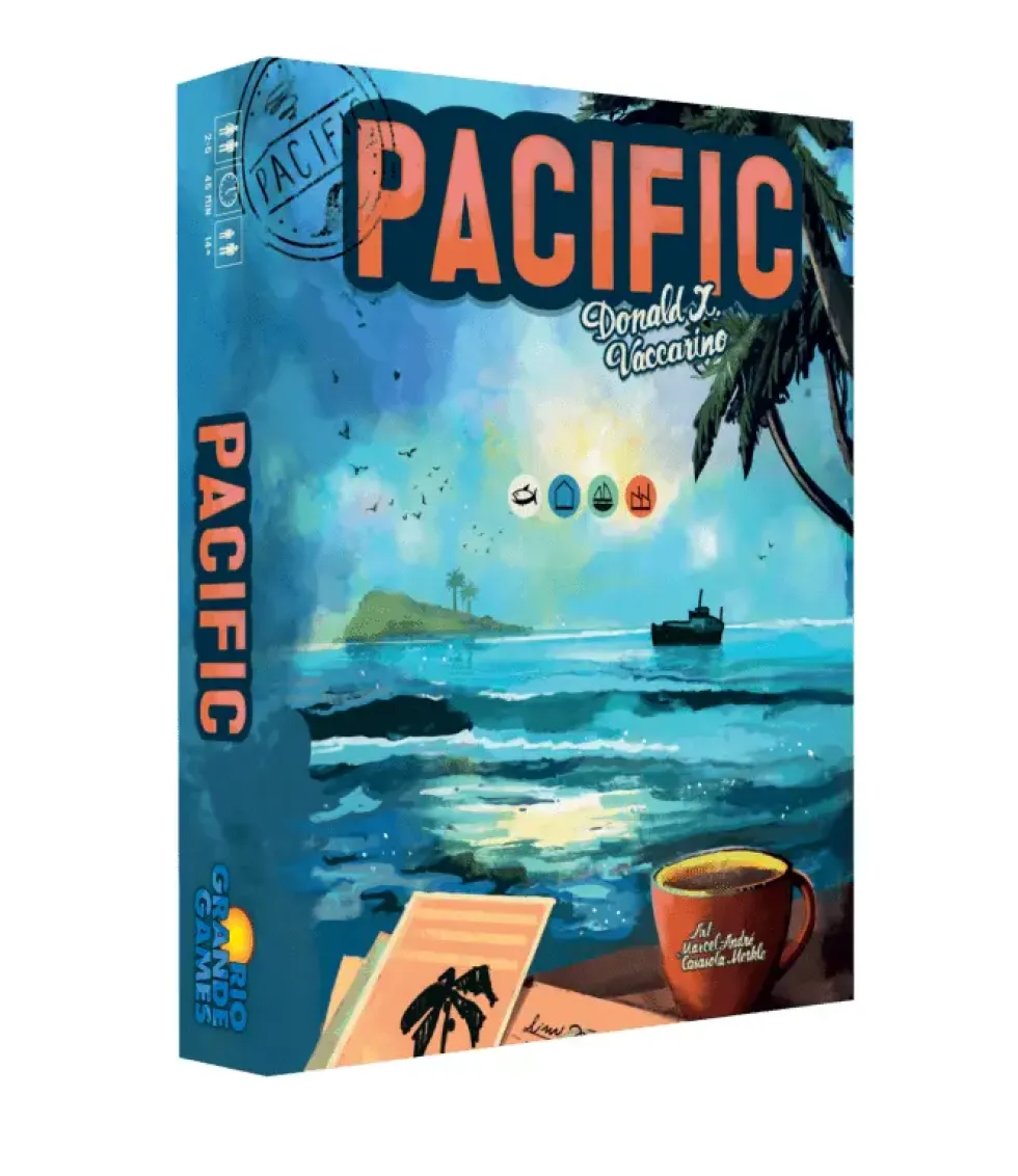 Pacific