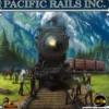 Pacific Rails Inc.