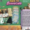 Pack the Essentials