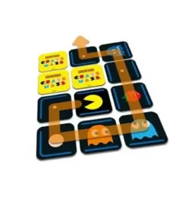 PAC-MAN Craze Maze