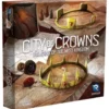 Paladins of the West Kingdom: City of Crowns (Exp.)