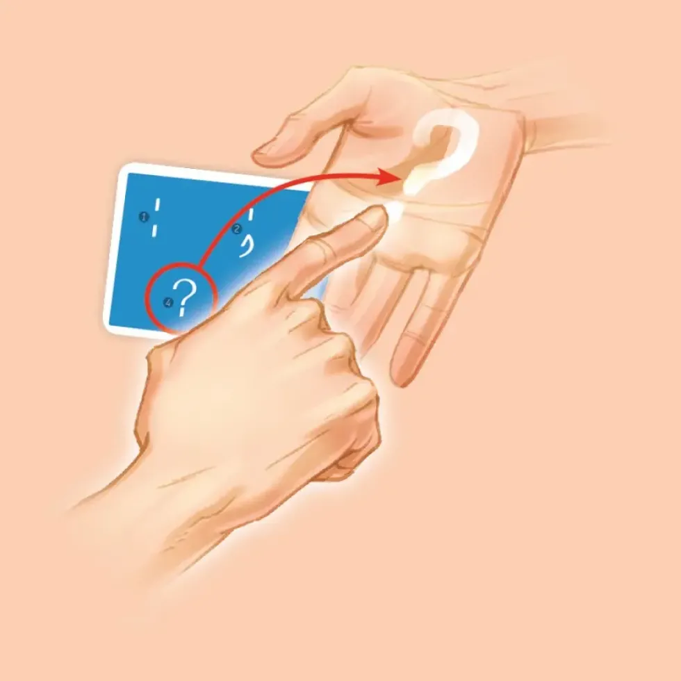 Palm Reader
