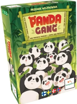 Panda Gang