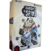 Panda Spin