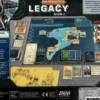 Pandemic Legacy: Season 2 (Black)