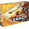 Pandemic Legacy: Season 2 (Yellow)
