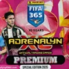 Panini Adrenalyn XL FIFA 365 Premium Special Edition 2025