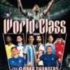 Panini World Class 2024 (Sticker Album)