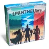 Pantheum: Demigods of Olympia