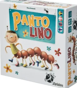 Pantolino (SVE)