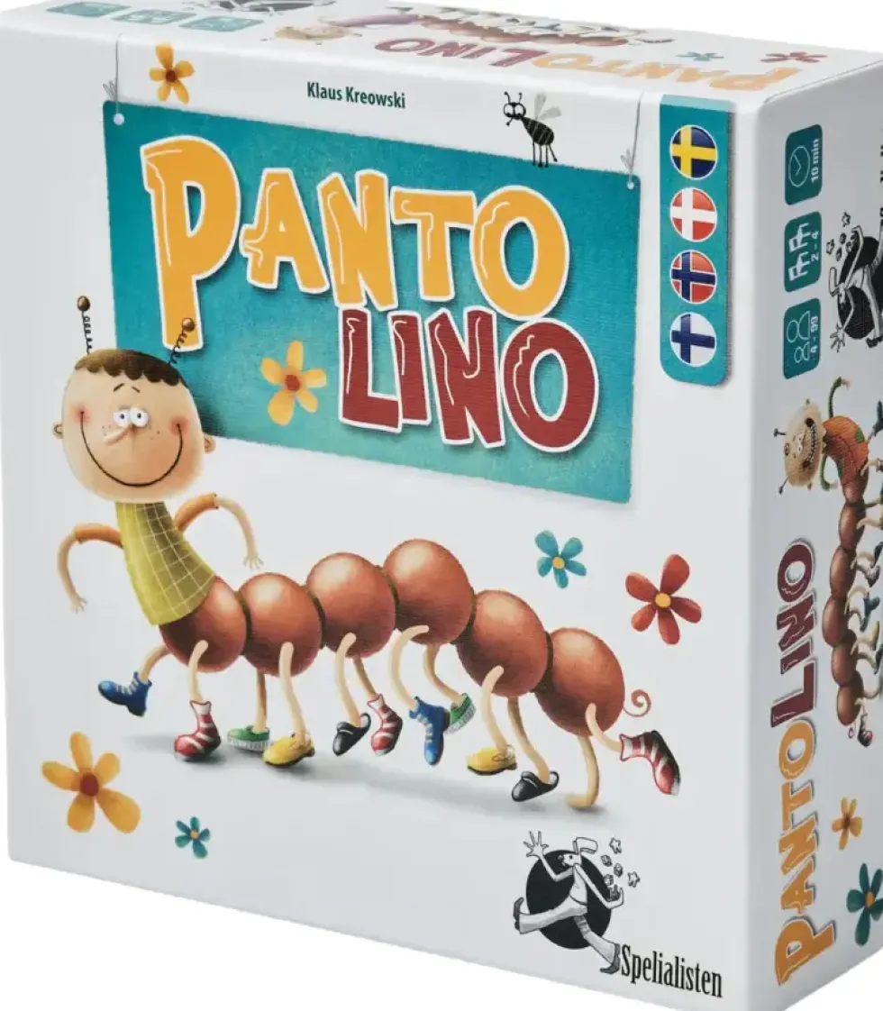 Pantolino (SVE)