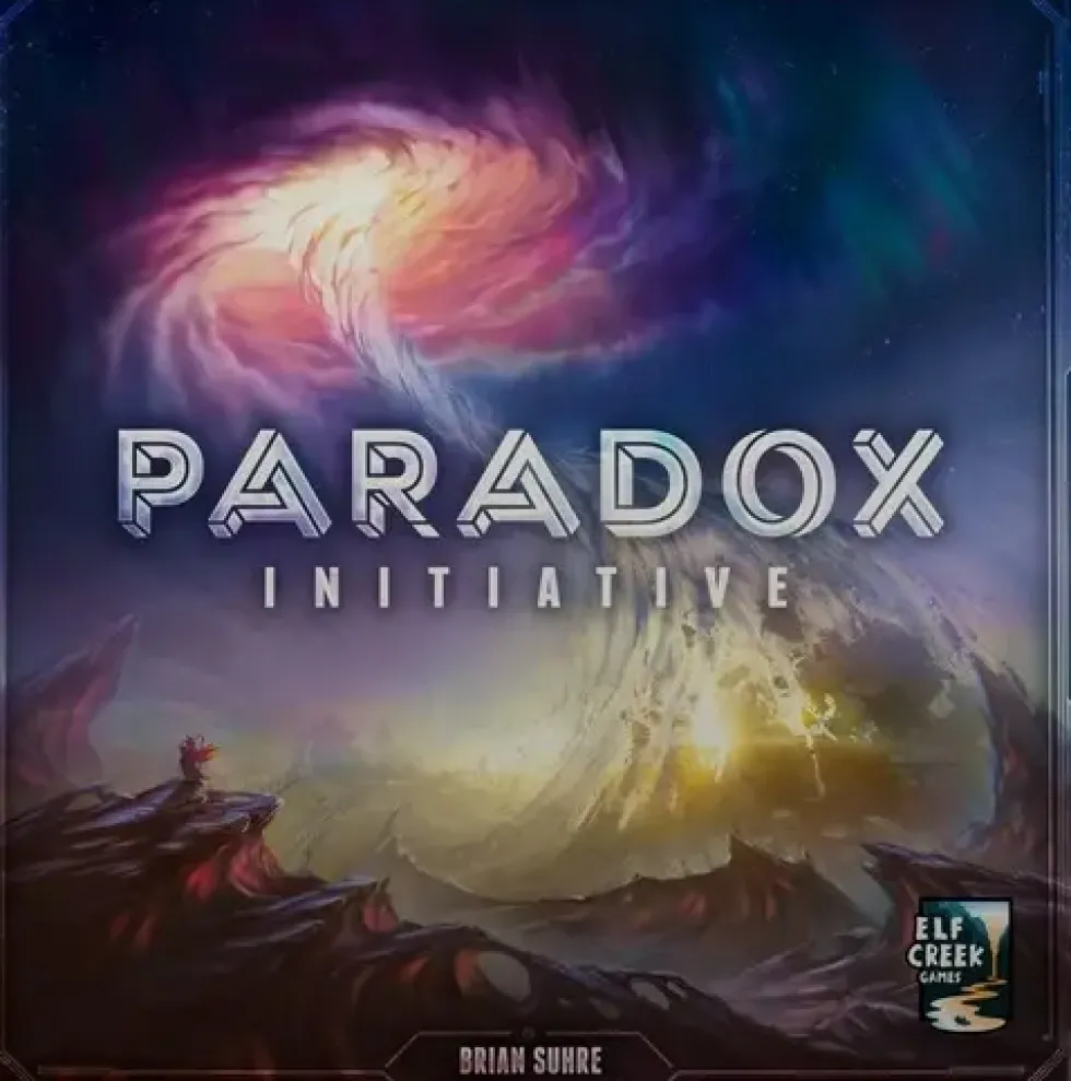 Paradox Initiative